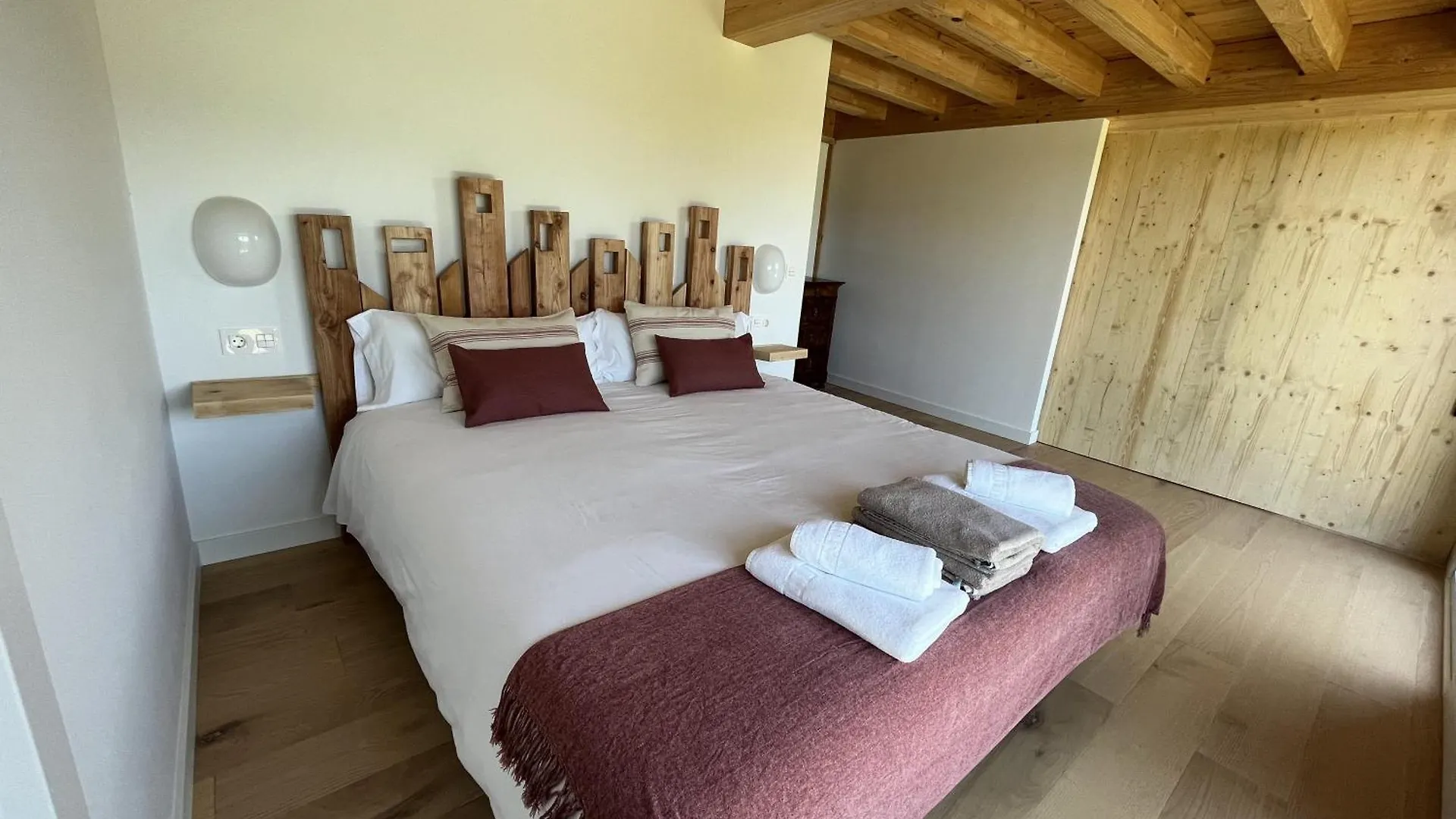 Basoan Guest House Mungia