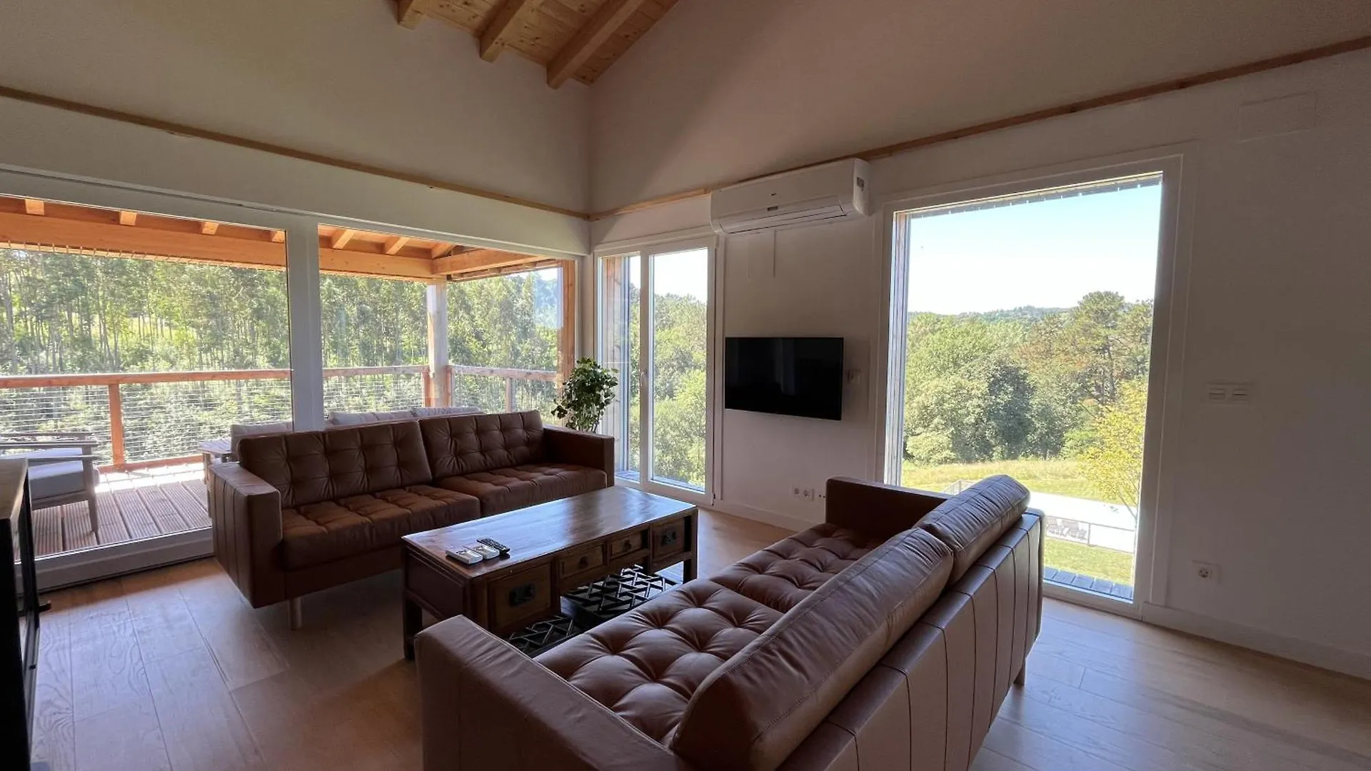 Country house Basoan Guest House Mungia