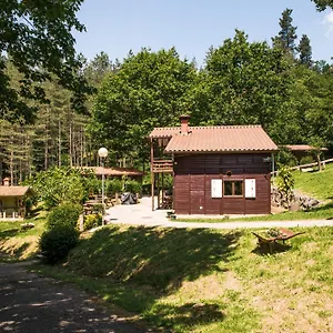 Gaztainuzketa Mendi Etxeak Leintz-Gatzaga