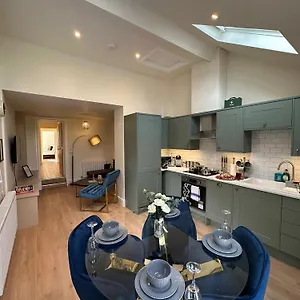 By Tas Appartement CBG