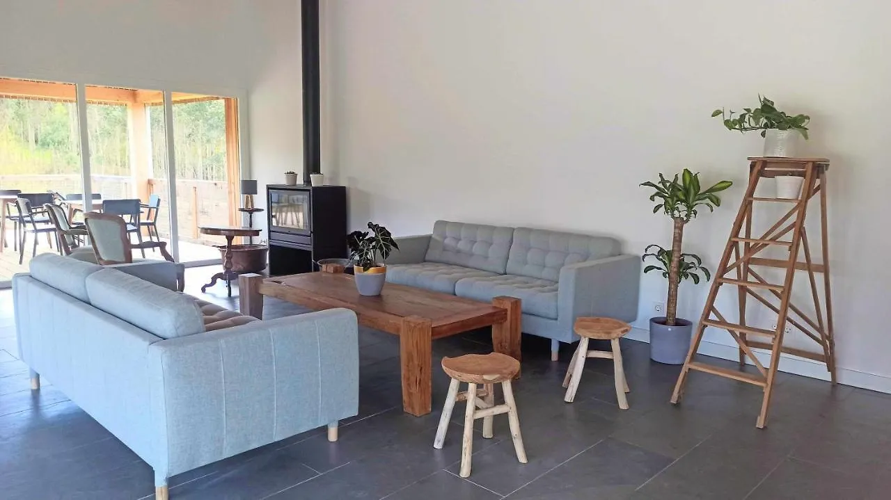 Basoan Pension Mungia Spanje