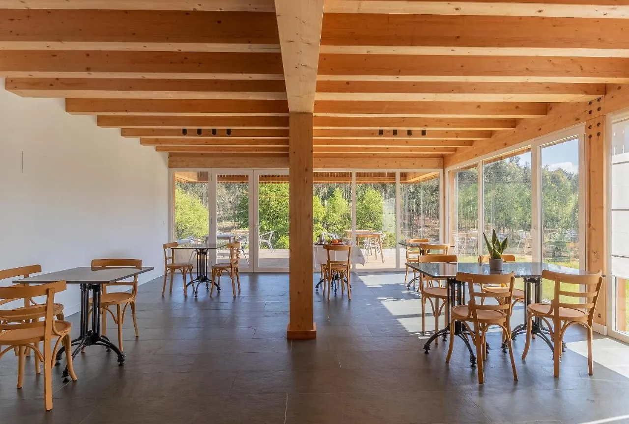 Landhuis Basoan Pension Mungia Spanje