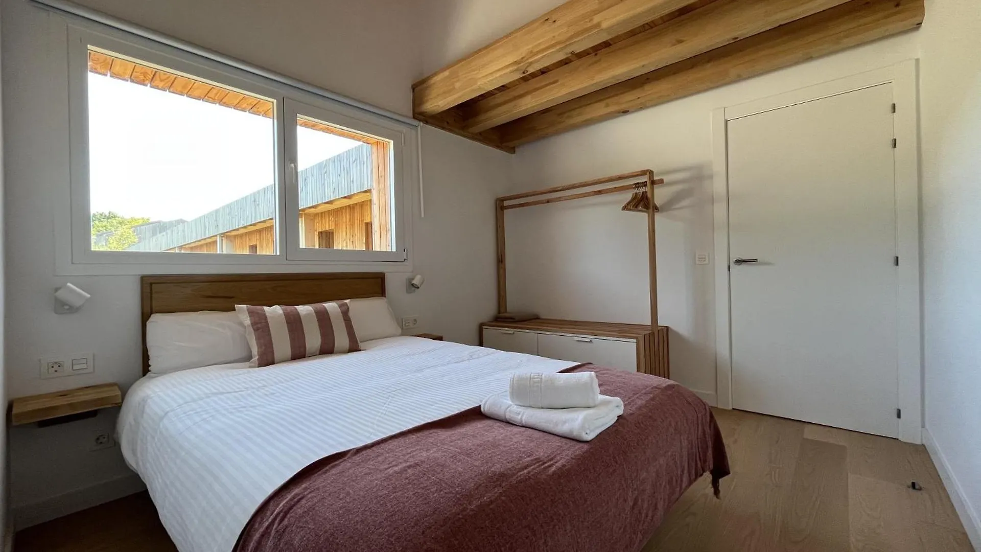 Basoan Pension Mungia Landhuis