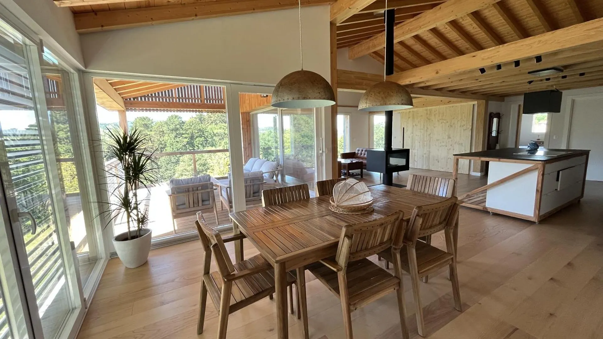 Basoan Pension Mungia Landhuis