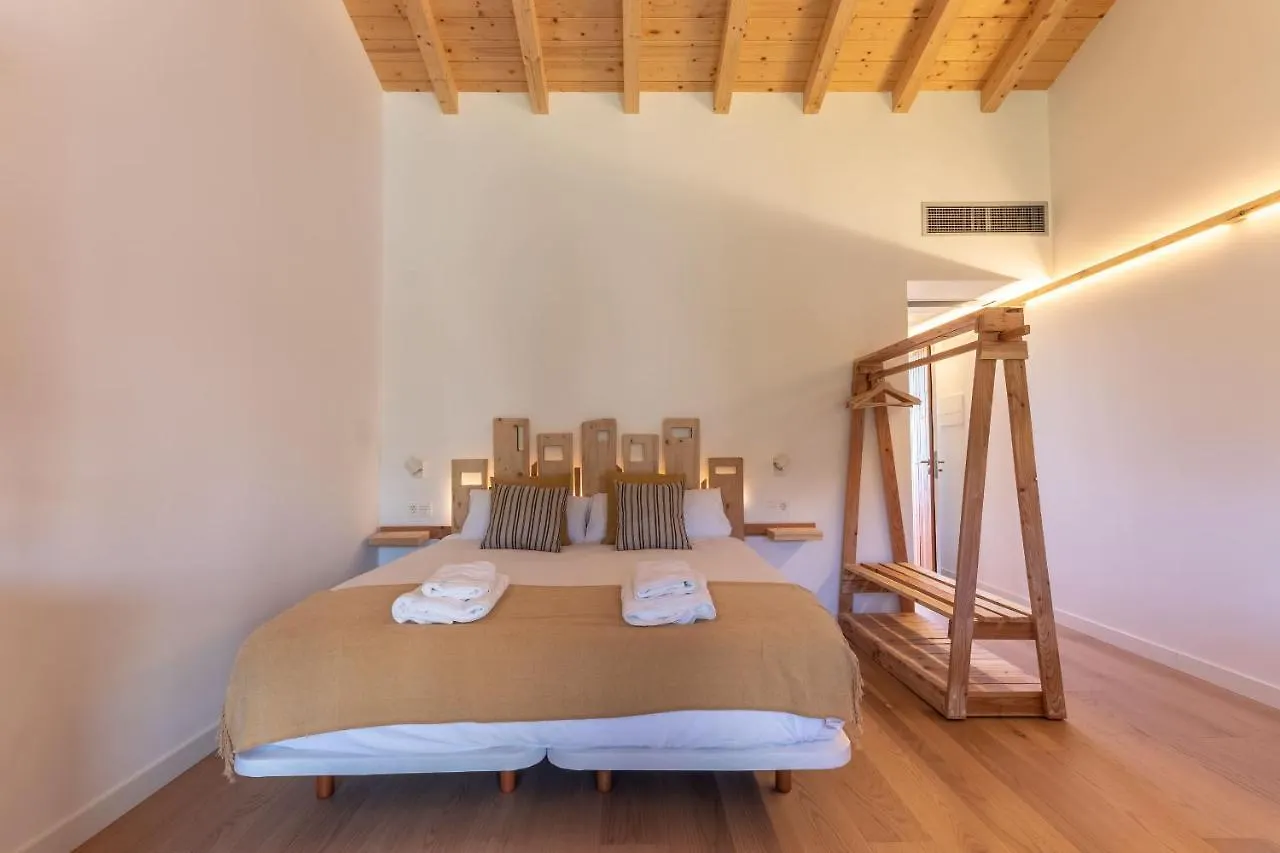 Basoan Pension Mungia 0*,