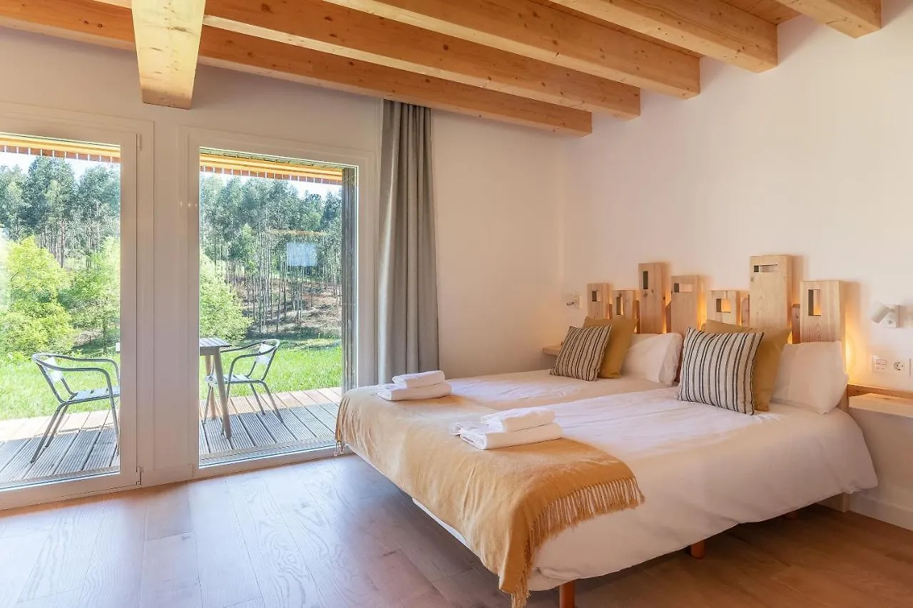 Landhuis Basoan Pension Mungia