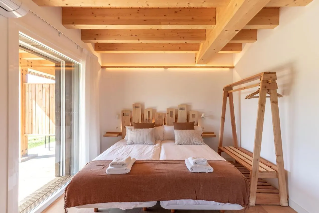 Landhuis Basoan Pension Mungia