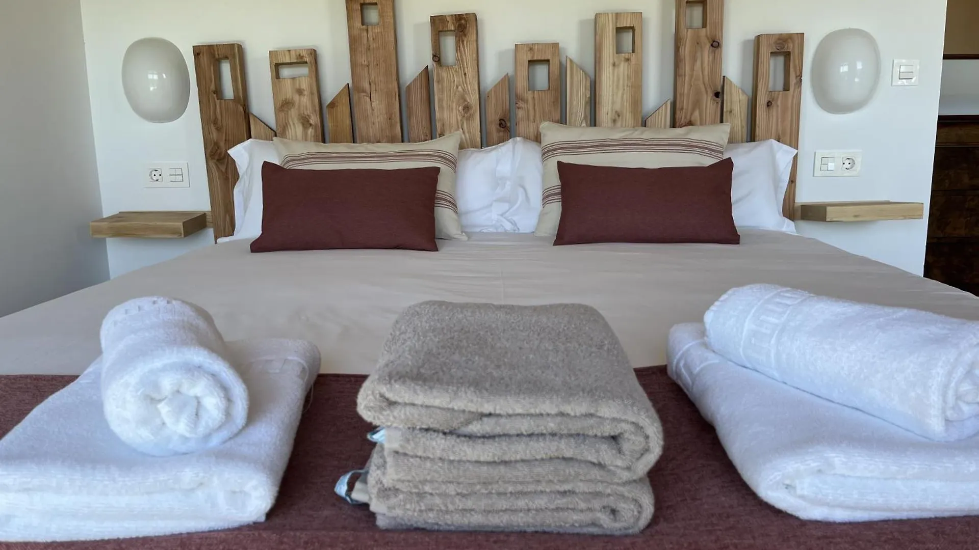Landhuis Basoan Pension Mungia