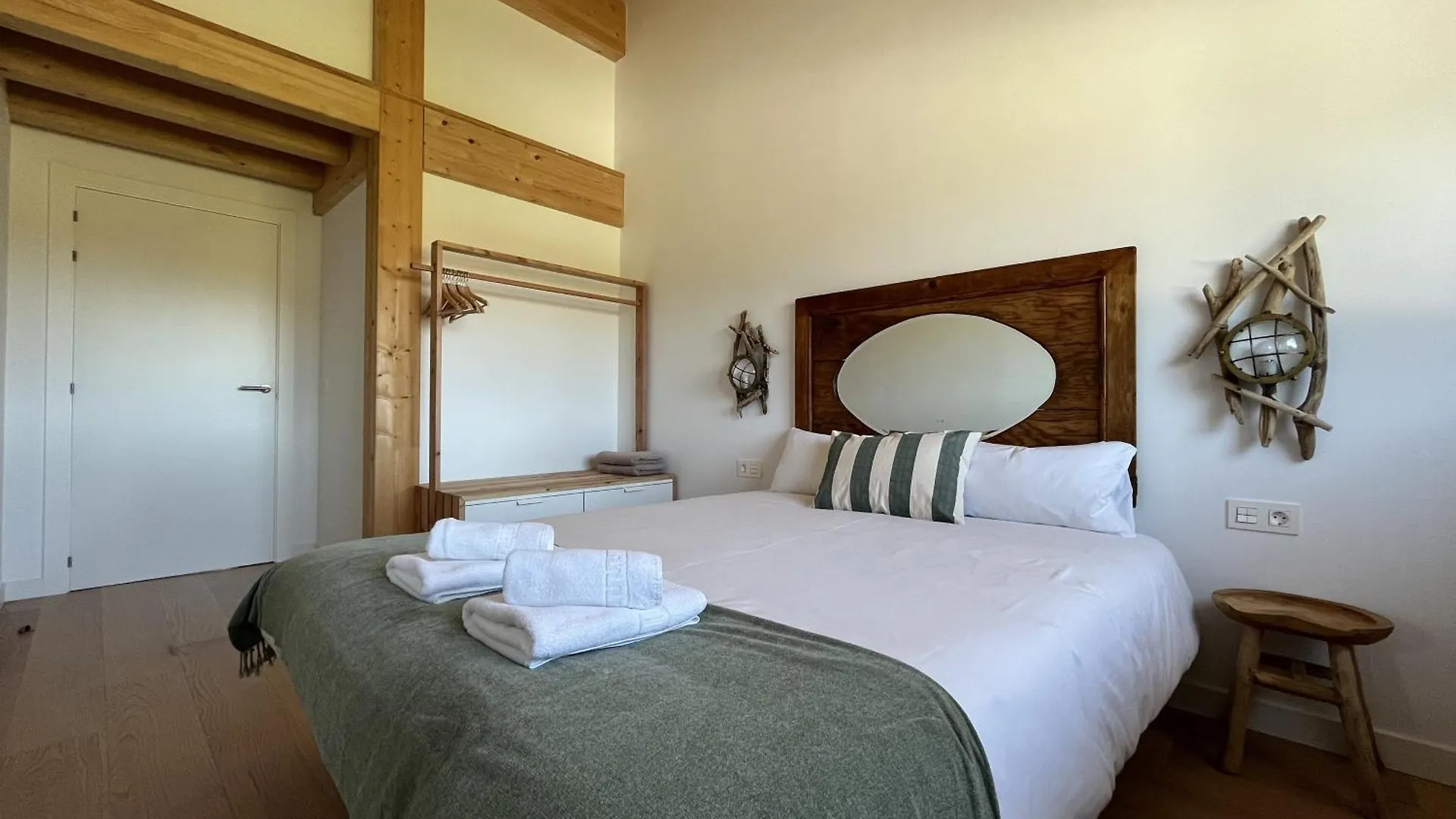 Basoan Pension Mungia