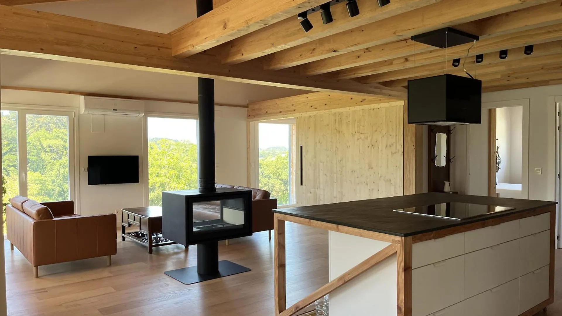 Landhuis Basoan Pension Mungia