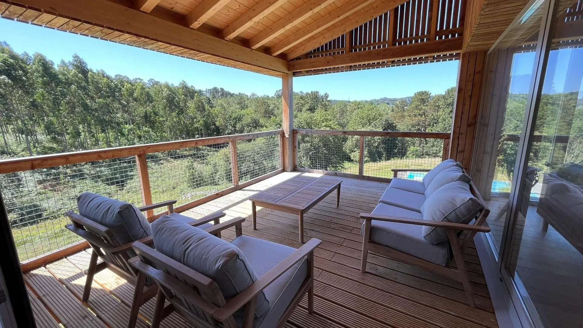 Landhuis Basoan Pension Mungia