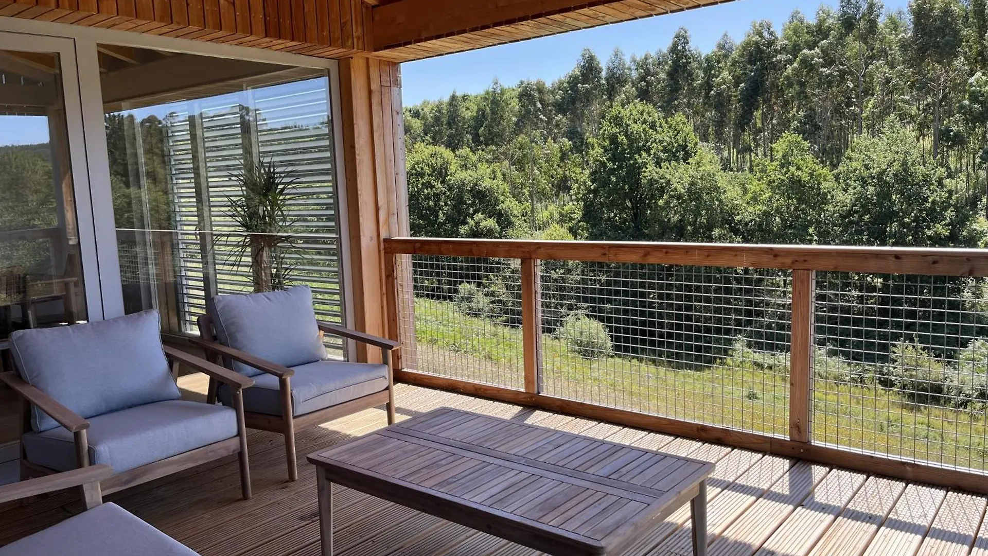 Basoan Pension Mungia
