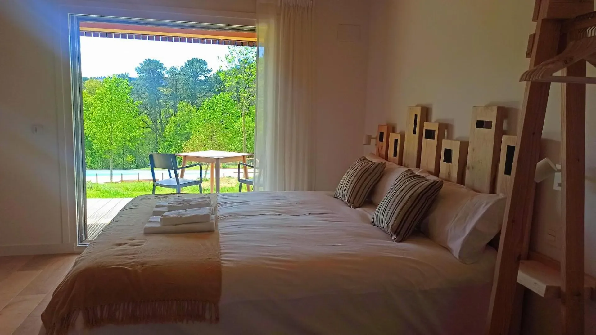 Basoan Pension Mungia Landhuis